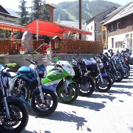 La Vieille Auberge Вар Экстерьер фото