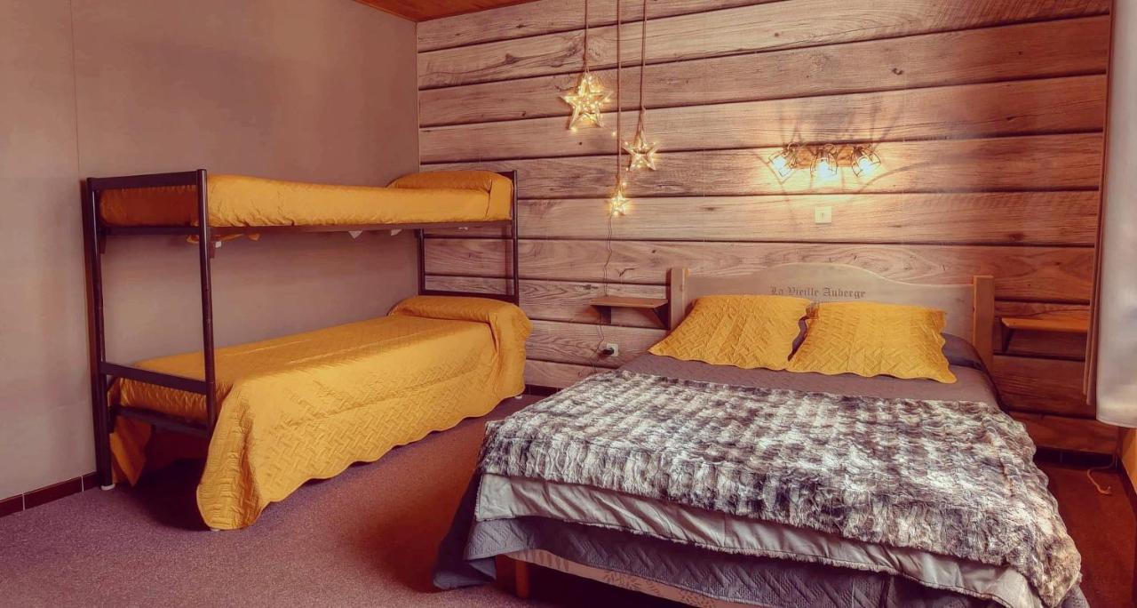 La Vieille Auberge Вар Экстерьер фото