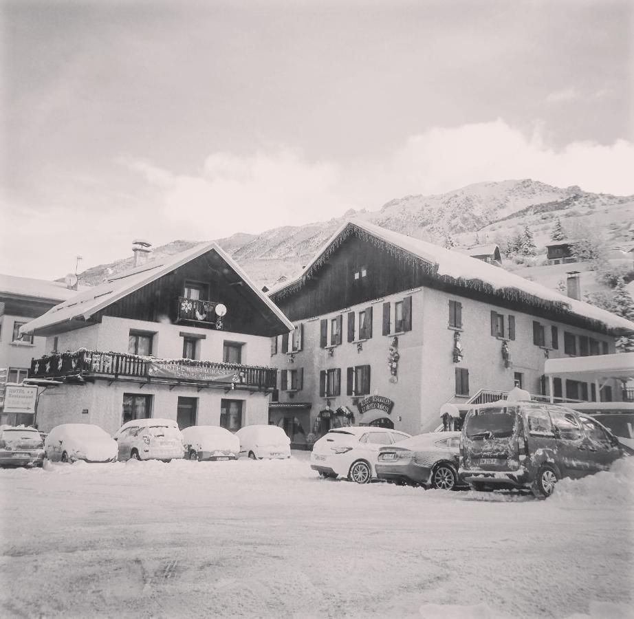 La Vieille Auberge Вар Экстерьер фото