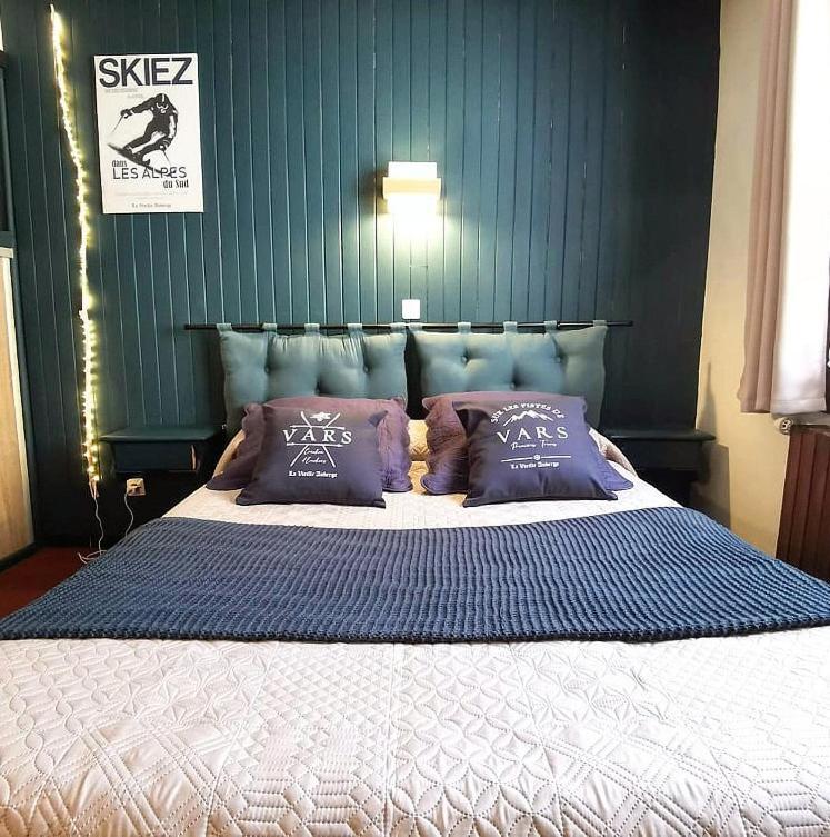 La Vieille Auberge Вар Экстерьер фото