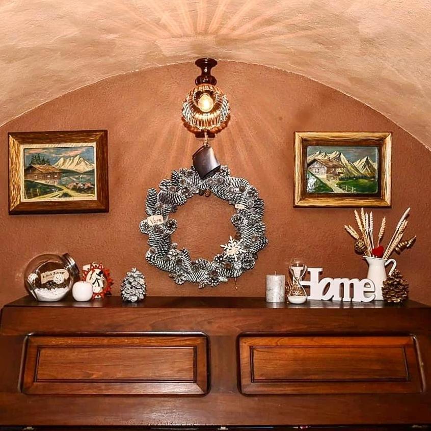 La Vieille Auberge Вар Экстерьер фото