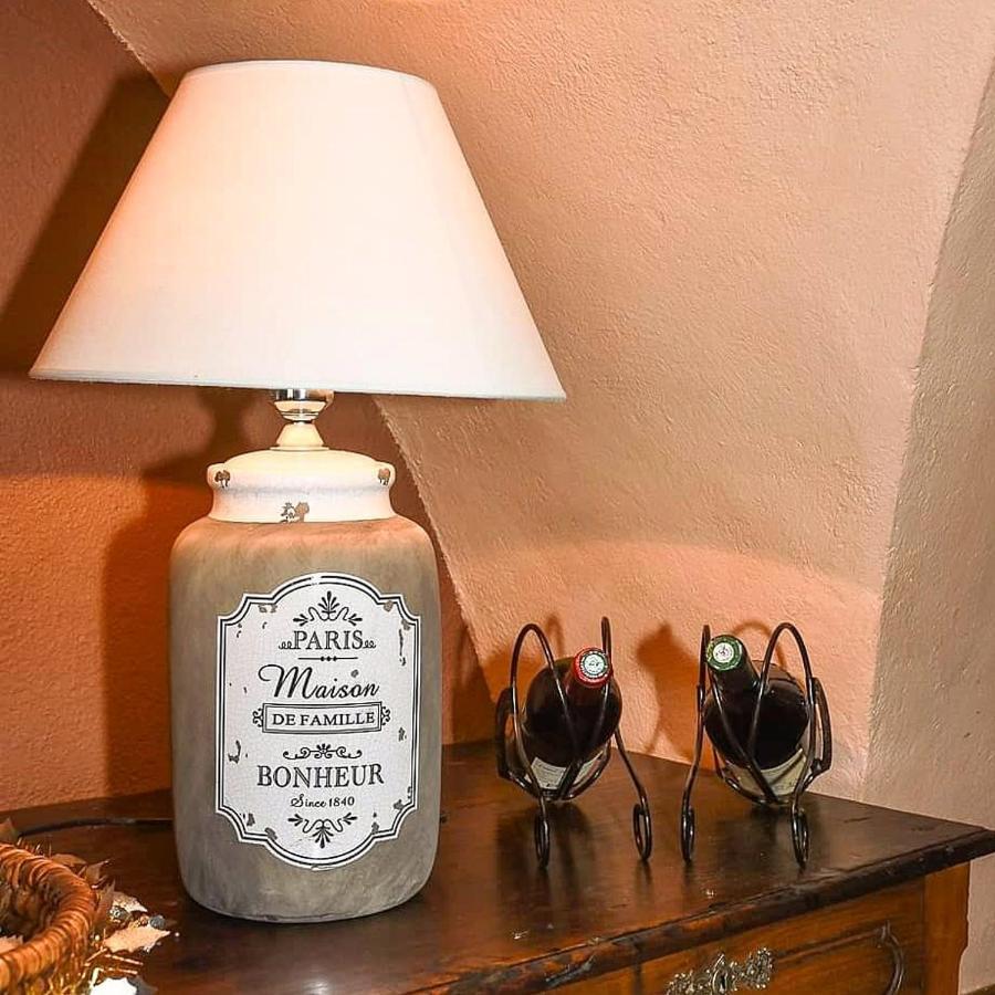 La Vieille Auberge Вар Экстерьер фото