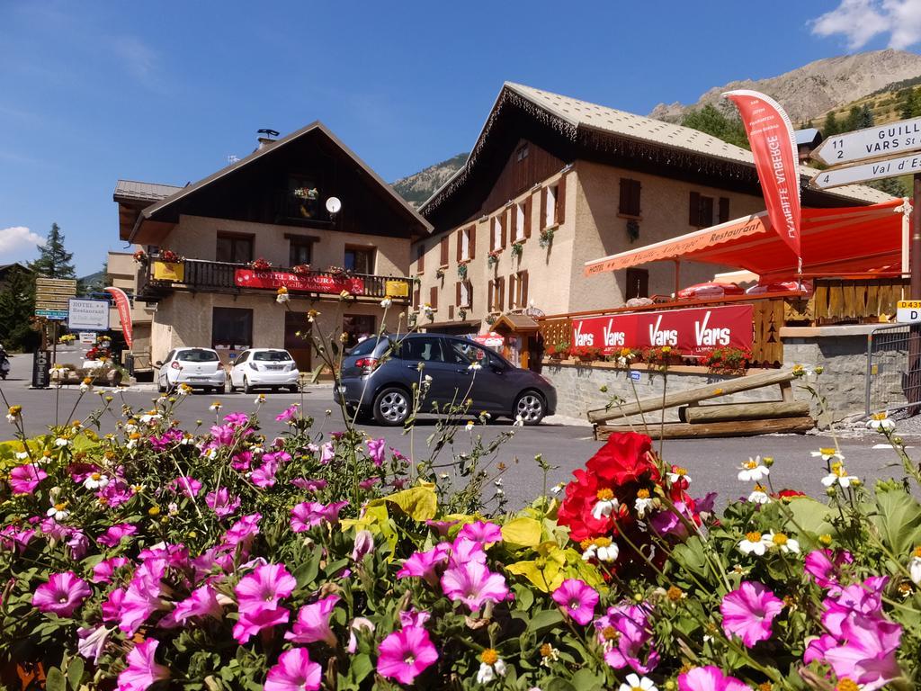 La Vieille Auberge Вар Экстерьер фото